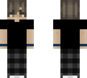 my skin