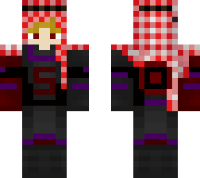 my skin
