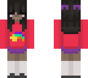 nevermabel
