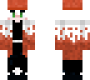 new skin