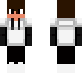 ninja boy