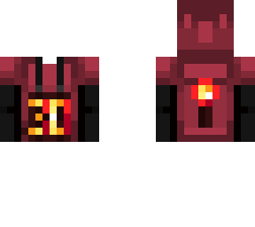 ninja's template (redstone remake)