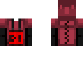 ninja's template