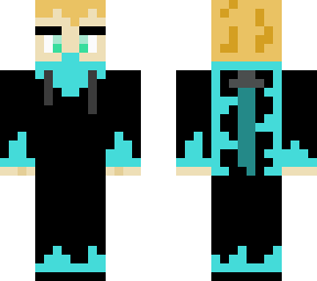 ninja with mask
