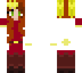 nonamowninuomi recolour contest entry