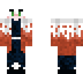 nueva skin