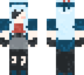 numi pirate