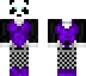 obscene panda