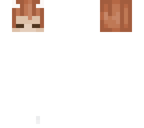 orange+ horns