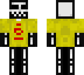 orchid skeleton
