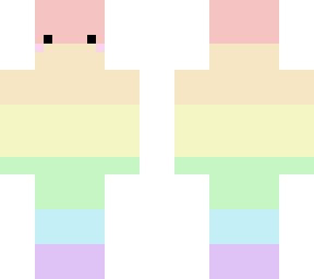 pastel is a... well pastel