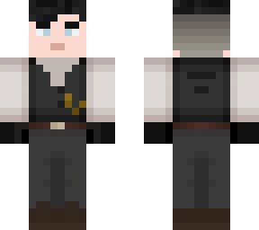 peaky blinder v2