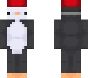 penguin rh