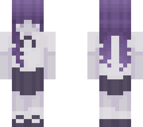 purple shades