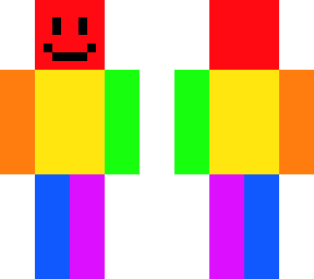 rainbow