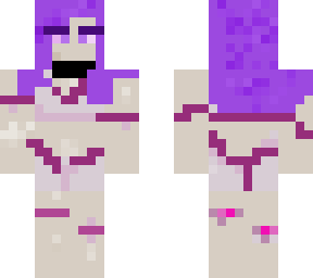 random girl
