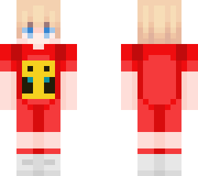 red bee onesie