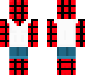 red rubix rube guy
