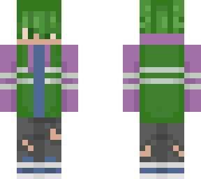 robin green life