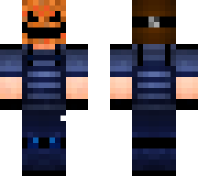 roxmb skin na halloween