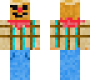 scarecrow
