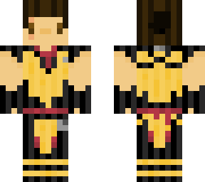 scorpion (kuai liang)