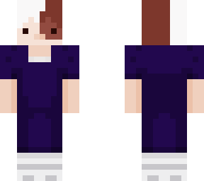 shoto todoroki