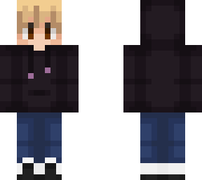 skin for baby brother