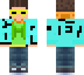 skin mata