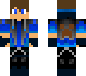 skin mc