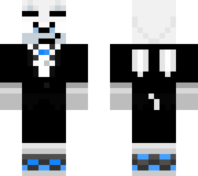 solar the hedgehog (tuxedo)