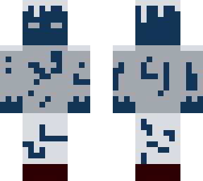 some old skin i found on my disk