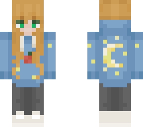 star's tomato gang skin :)