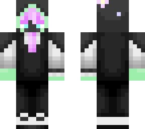 suit pelzy