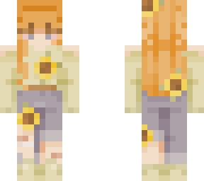 sunflower (slightly changed)