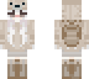 survivalbearskin