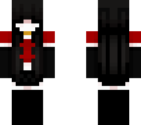 taken heart cape v2 black bows