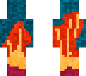 the thing from the nether