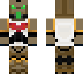 the warp doctor