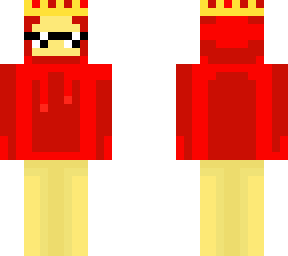 theduck_inred