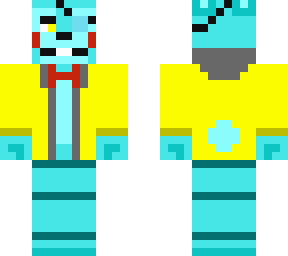 toy bon bunny (modern)
