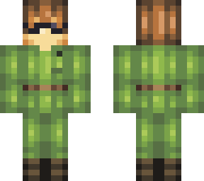 us army man
