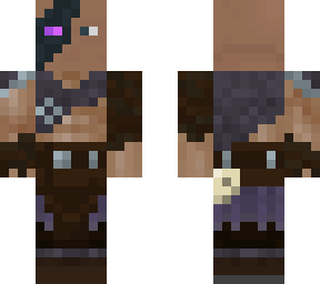 viking warrior