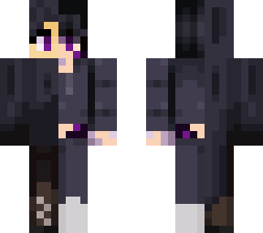 void's twins // collab \\