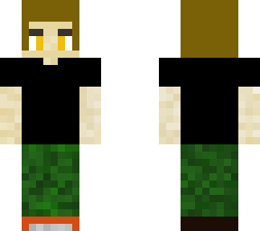 weetrixs person