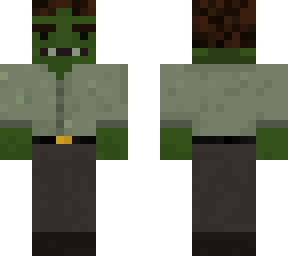 western orc