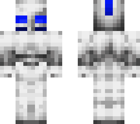 white owl