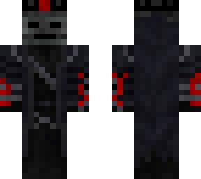 wither skeleton king