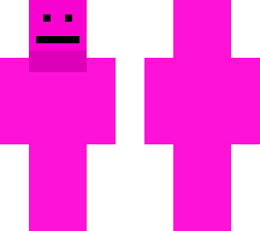 worm man