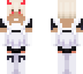 xavian maid
